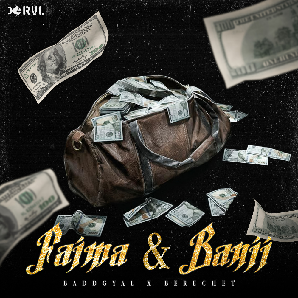 Faima & Banii (Explicit)