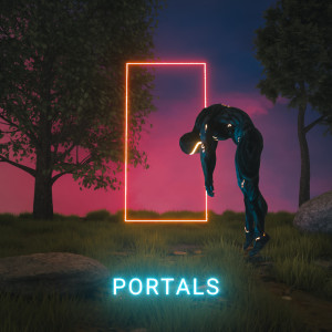 Mr. Forge的專輯Portals (Explicit)