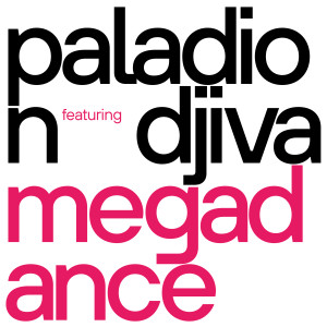 Album Megadance from Paladion