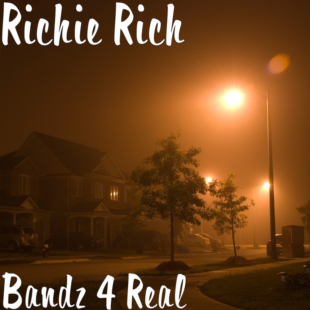 Bandz 4 Real (Explicit)