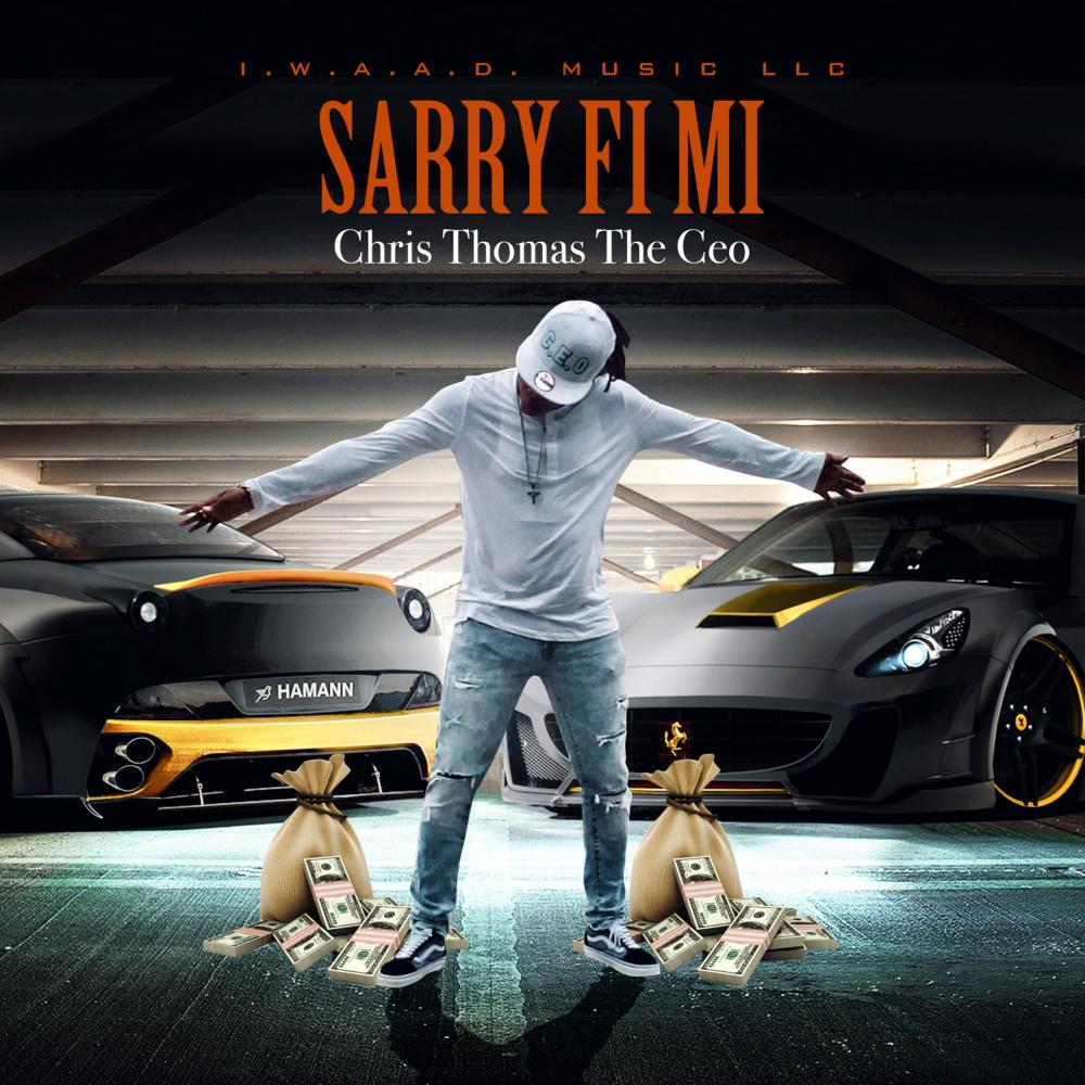Sarry Fi Mi