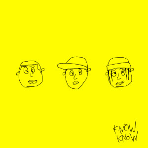 收聽Yammo的KNOWKNOW歌詞歌曲