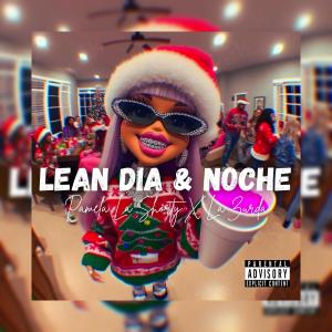 收聽Pamela La Shorty的Lean Dia & Noche (feat. La Zurda) (Explicit)歌詞歌曲