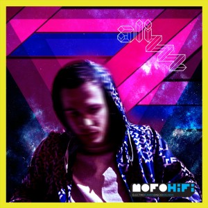 Album Loud EP oleh Alizzz