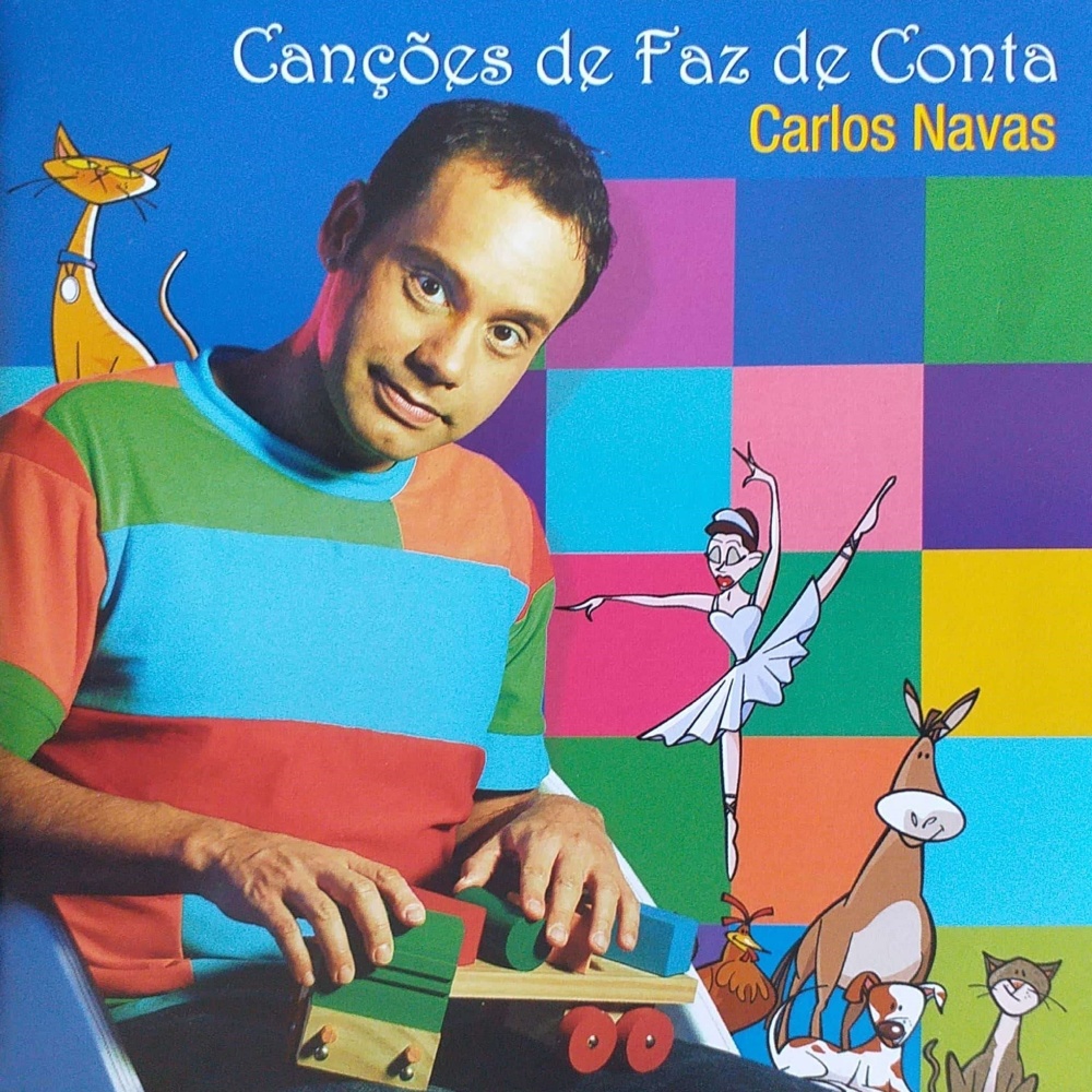O Jumento
