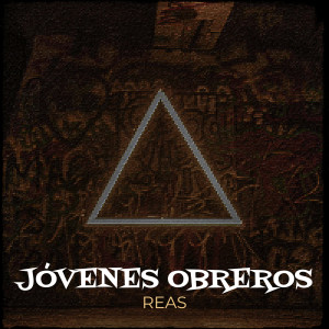 Album Jóvenes Obreros from Reas
