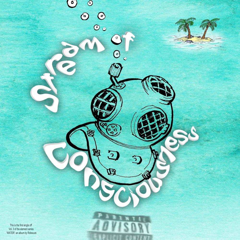 Stream of Consciousness (Explicit)