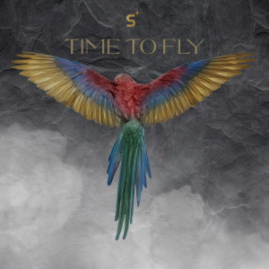 อัลบัม Time to Fly ศิลปิน StarBe