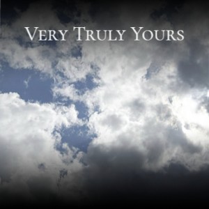 Very Truly Yours dari Various Artist