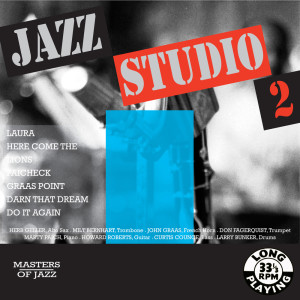 收聽John Graas Jazz Studio 2的Laura歌詞歌曲