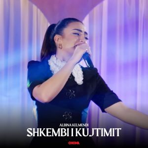 Album Shkembi i kujtimit from 