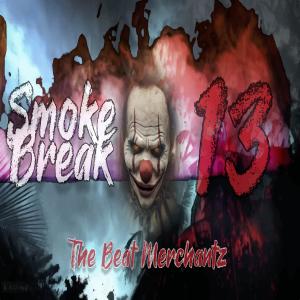 Beat Merchantz的專輯Smoke Break XIII