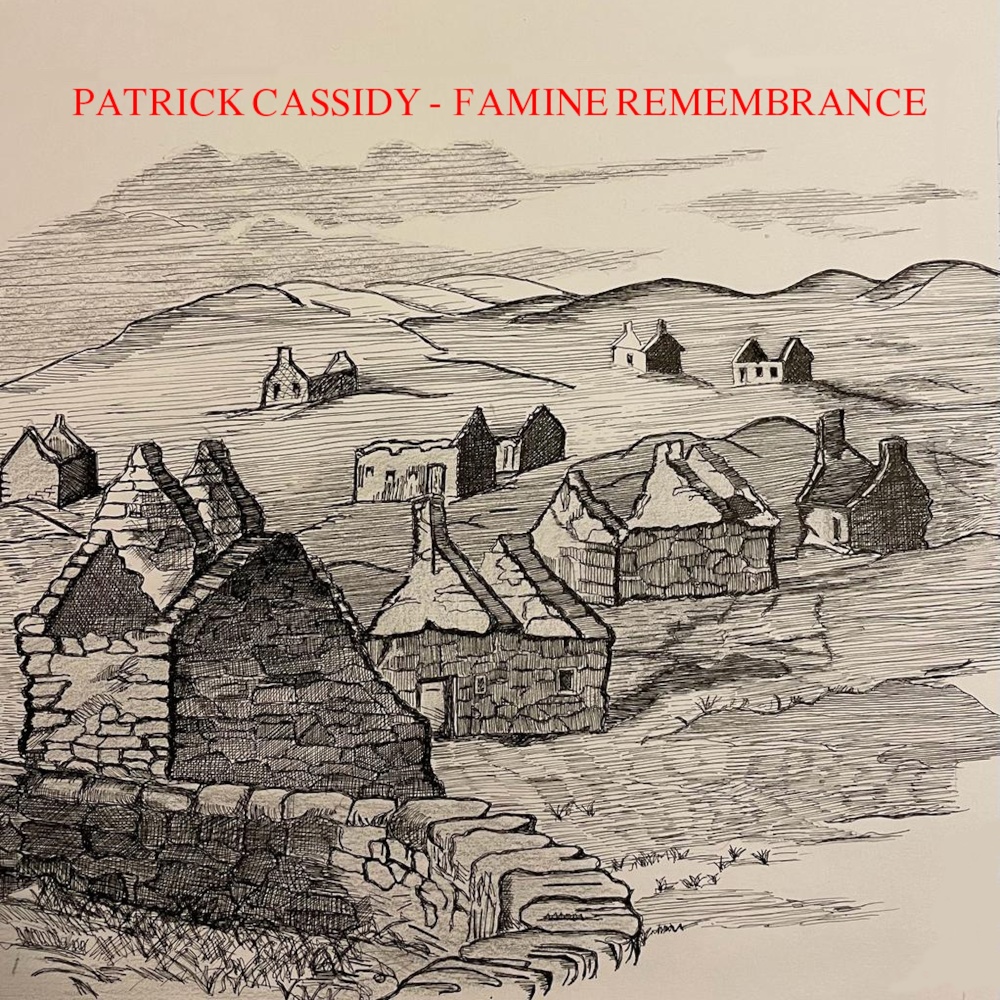 Saint Patrick's Breastplate II