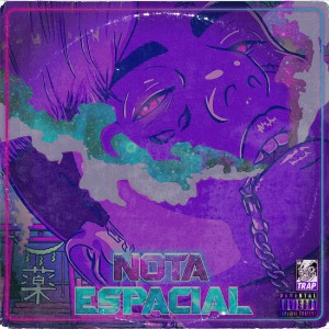 收聽Duki的Nota Espacial (Explicit)歌詞歌曲