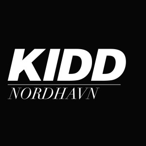 收聽Kidd的Nordhavn歌詞歌曲