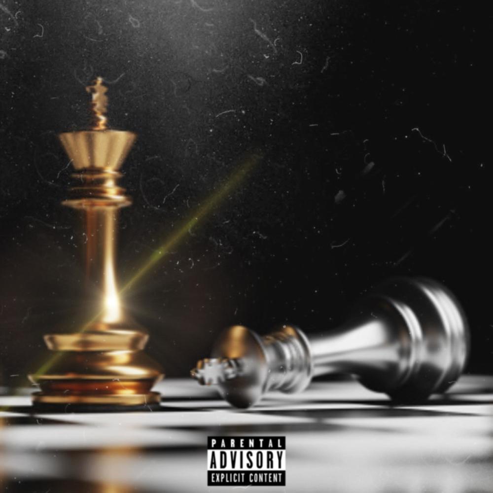 Checkmate (feat. 2kdeejay) (Explicit)