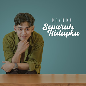 Album Separuh Hidupku from Deirda