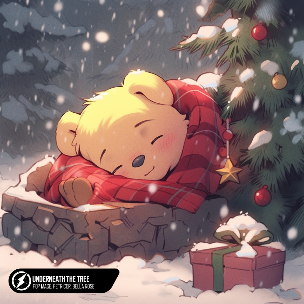 Underneath The Tree