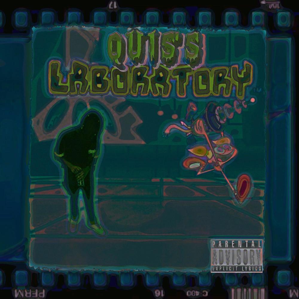 PoiinttQuis (feat. Dapoiintt) (Explicit)