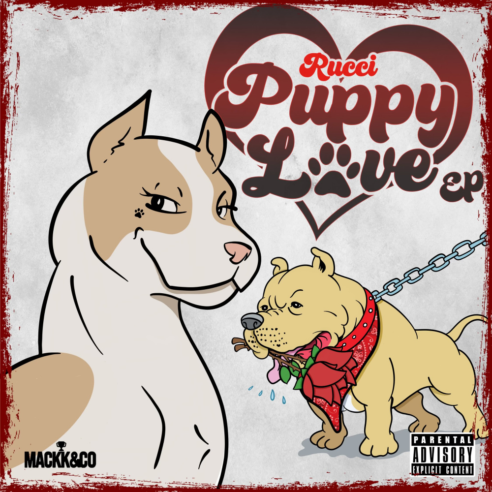 My Boo (Explicit)