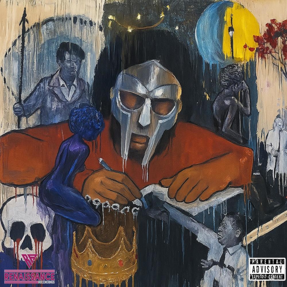 No Gods (feat. Habeeb & Robalu Gibsun) (Akai Phifer Remix|Explicit)