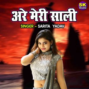 Listen to Arre Meri Saali  song with lyrics from Sarita Yadav