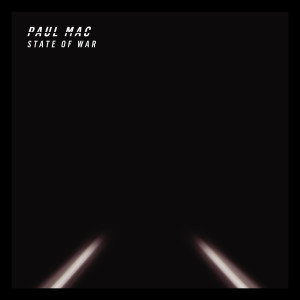 Album State of War (feat. Kira Puru) from Paul Mac