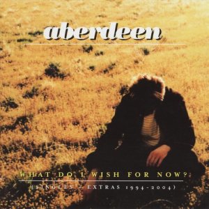 收聽Aberdeen的I Think I'm Falling歌詞歌曲