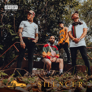 收聽The Weight of Silence的Silencer (Explicit)歌詞歌曲