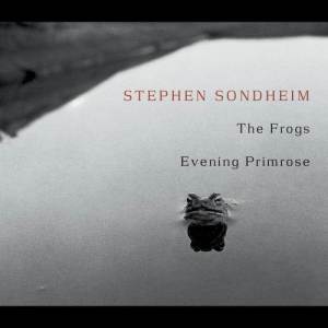The Frog的專輯The Frogs/Evening Primrose