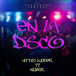 Vitto Lucifer的專輯En la Disco (Explicit)