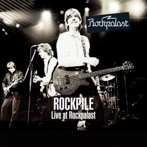ดาวน์โหลดและฟังเพลง Promised Land (Live) พร้อมเนื้อเพลงจาก Rockpile
