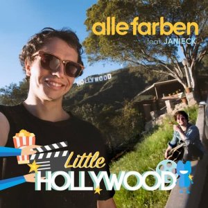 收聽Alle Farben的Little Hollywood (Acoustic Version)歌詞歌曲