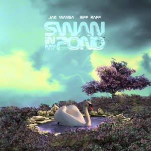 ดาวน์โหลดและฟังเพลง SWAN iN MY POND (Explicit) พร้อมเนื้อเพลงจาก Jae Mansa