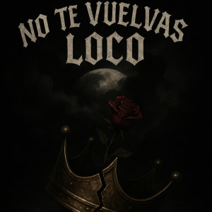 收听H3的No te vuelvas loco (Live)歌词歌曲