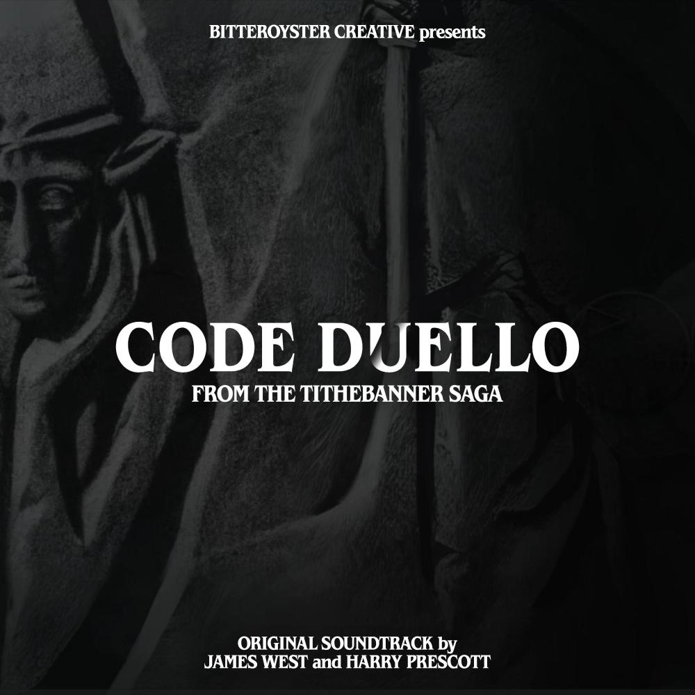 Code Duello (Main Theme)
