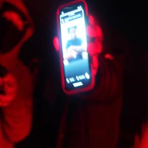 收聽ZAHH100的Bully Man (Explicit)歌詞歌曲