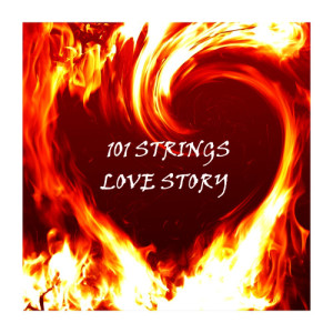 收聽101 Strings Orchestra的Our Love Was Young歌詞歌曲
