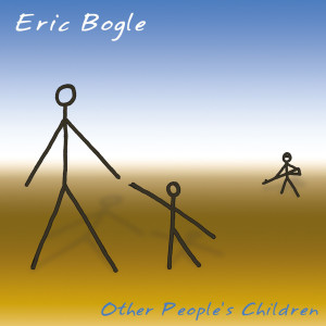 收聽Eric Bogle的True Belivers歌詞歌曲