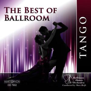 The Best of Ballroom Tango