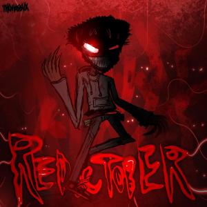 Album RED OCTOBER (Explicit) from Lazy3x