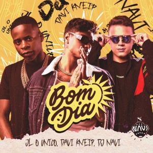 ดาวน์โหลดและฟังเพลง Bom Dia พร้อมเนื้อเพลงจาก Davi Kneip