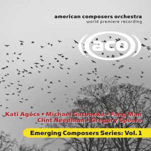 收聽American Composers Orchestra的III.歌詞歌曲