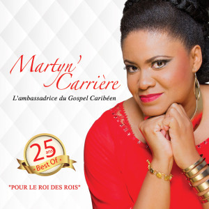 Dengarkan lagu Jézi ka vine (feat. Mav Cacharel & Rodstar) nyanyian Martyn' carrière dengan lirik