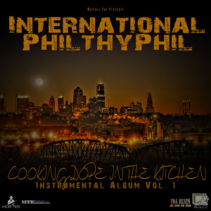 ดาวน์โหลดและฟังเพลง Funky พร้อมเนื้อเพลงจาก International Philthy Phil