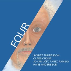 收聽Svante Thuresson的Four歌詞歌曲