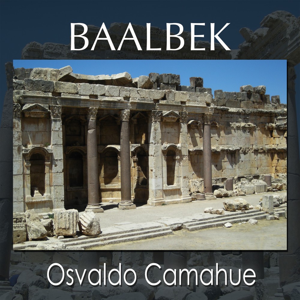Baalbek