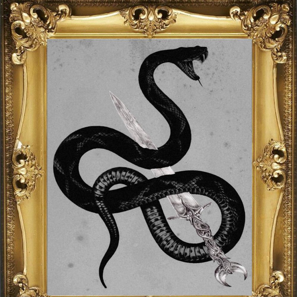 Soul Taker (feat. PrettyHeartBreak & Brennan Savage)