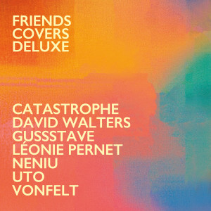 Listen to Chien Français song with lyrics from catastrophe