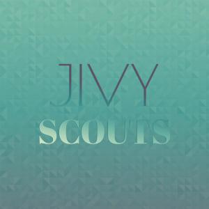 Album Jivy Scouts from Various